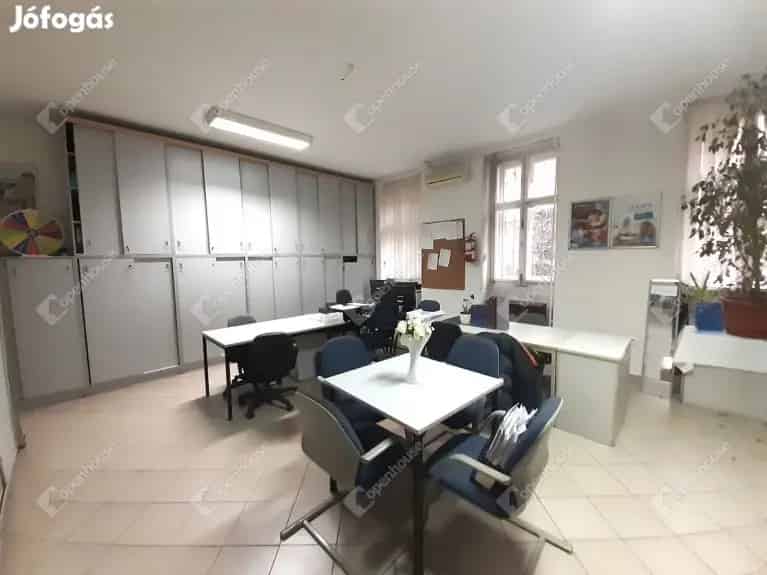 Eladó belvárosi üzlethelyiség Nagykanizsán 102 nm
