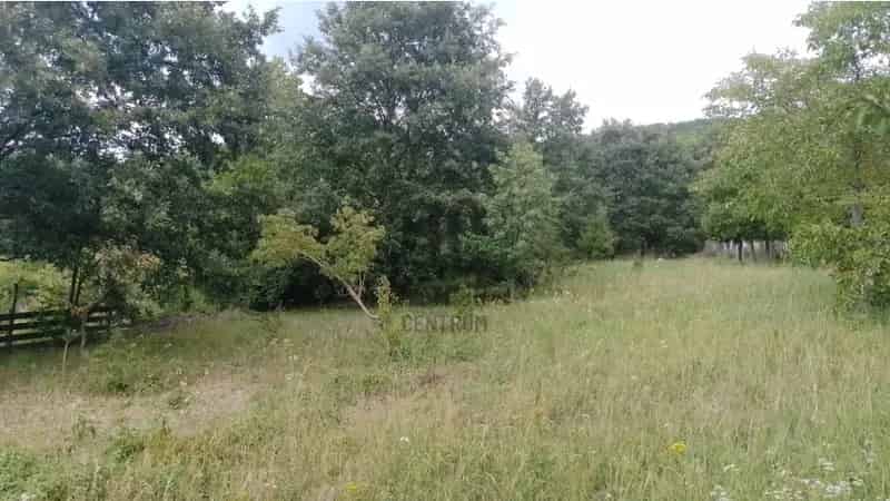 Pilisszántói eladó telek, T040530