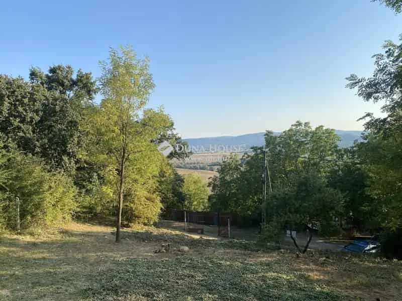 Panorámás Telek Pilisszántón - Erdővel Határos