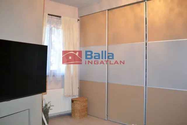 Budapest XV Kerulet Pestujhely 187 nm-es 7 szobas 2 generacios csaldi haz