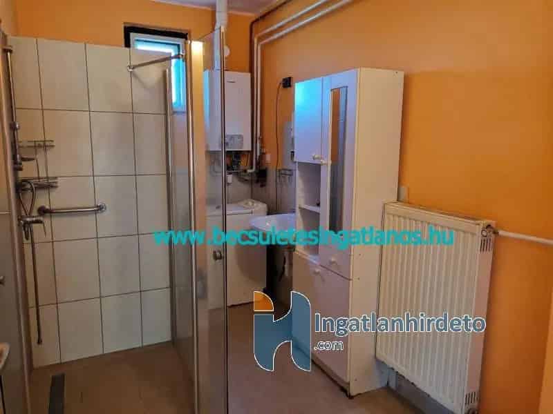 Kávási családi ház eladó - 80 m2 - 2 szoba - garázs - 1065 m2 telek