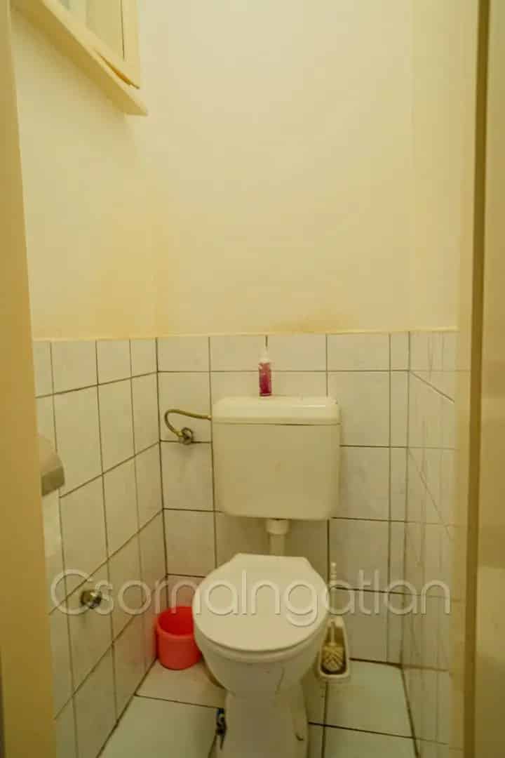 Csorna 94m2 3 szobás családi ház eladó