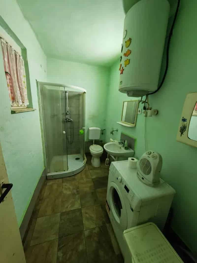 100m2-es családi ház eladó Pusztakovácsiban