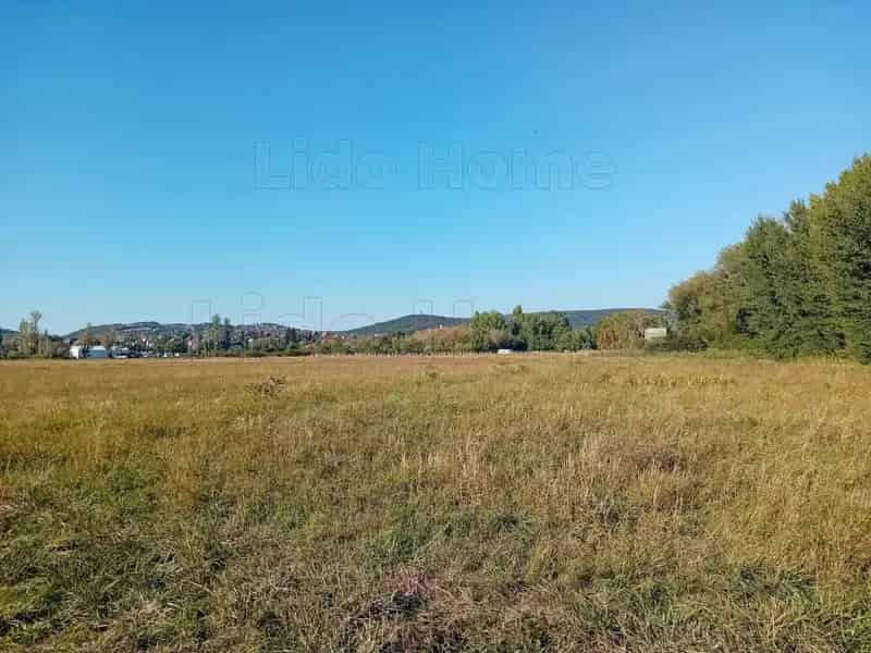 Balatonfured Epitesi Telek Elado Vizpartkozelben