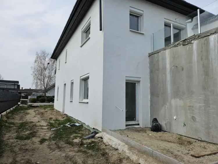 Göd Újépítésű Ikerház Eladó