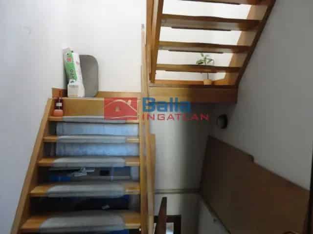 Budapest IV Kerulet Megyer 250 nm-es 6 szobas családi ház eladó
