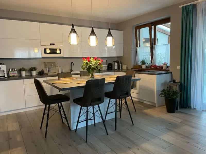 162 m2-es Prémium Ikerház Tatabányán - 3 Hálószoba, Garázs