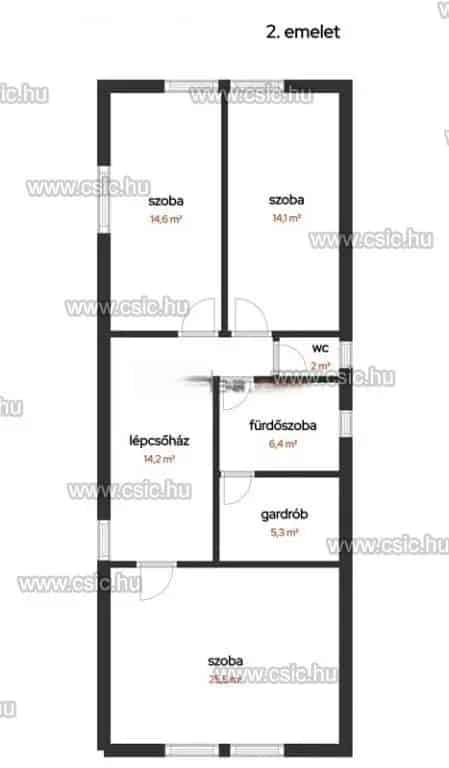 3 Szintes Családi Haz Budakeszin - Több Generacios Otthon Vállalkozasi Lehetosegekkel