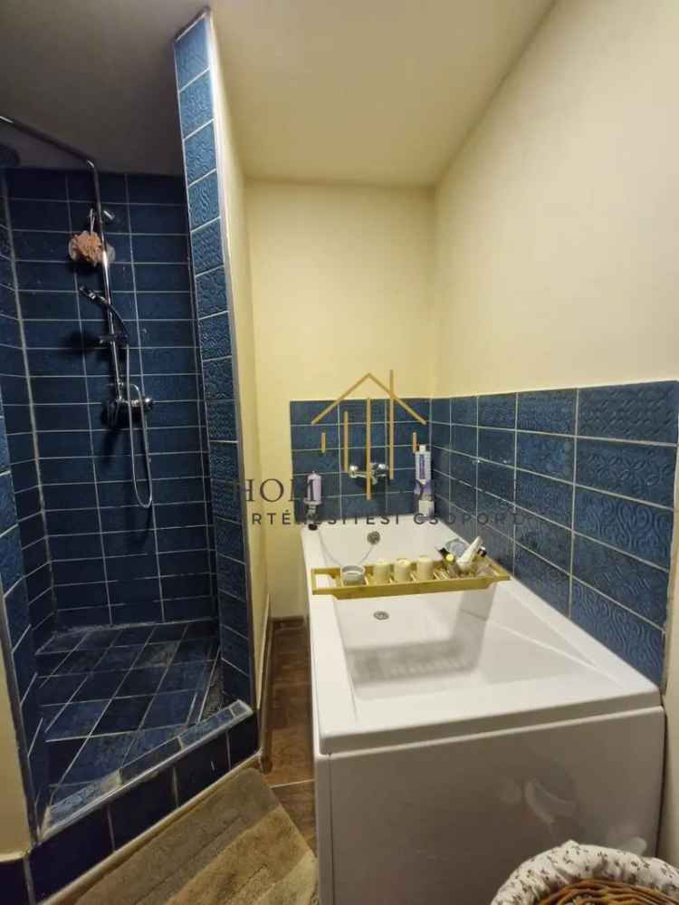 Debrecen Belváros 95 nm-es 2 Lakásos Ingatlan Eladó