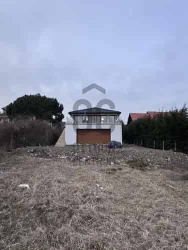 Szentendre új építésű családi ház eladó panorámával
