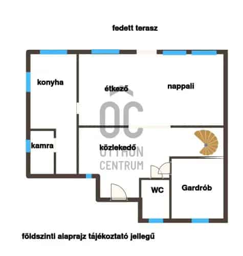 Piliscsabai eladó családi ház, DHZ015680