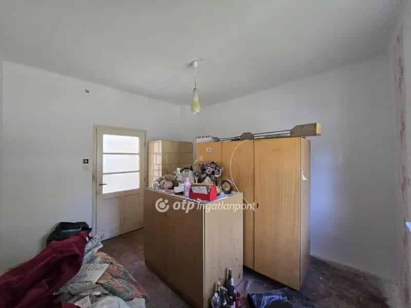 Hajdubozormeny 57m2 családi ház eladó 350m2 telken