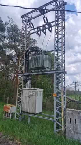 Nyírlugosi eladó kereskedelmi ingatlan UZ018522