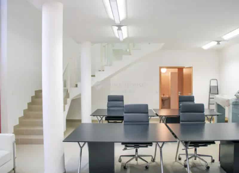 Modern iroda eladó Debrecenben exkluziv galériával