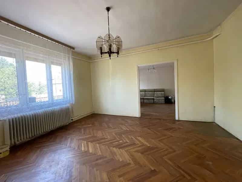 Nyíregyháza Sóstóhegy 80 nm-es 2 1 szobás családi ház eladó