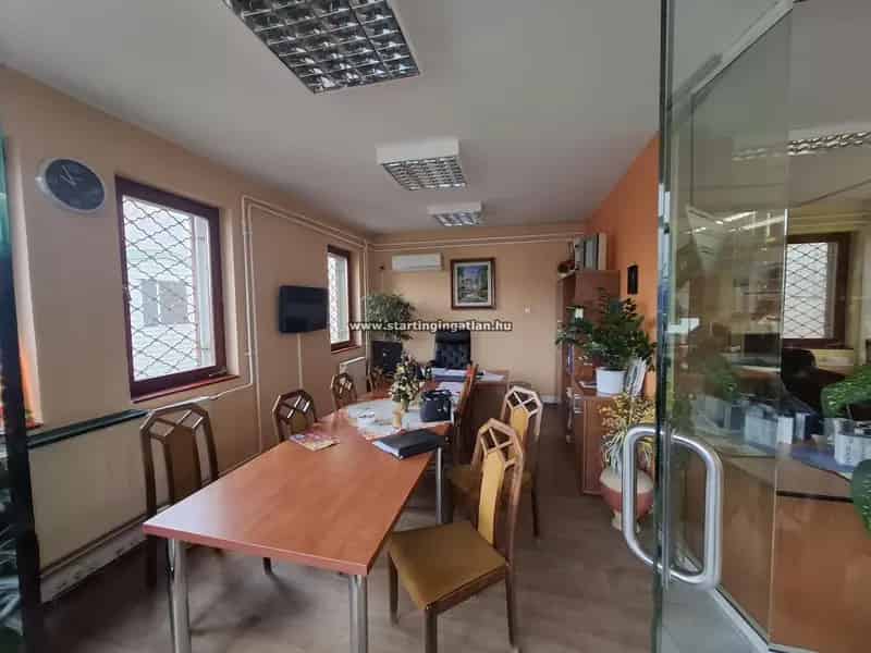 Kiadó Iroda Budapest IX Kerulet Soroksari ut 191nm