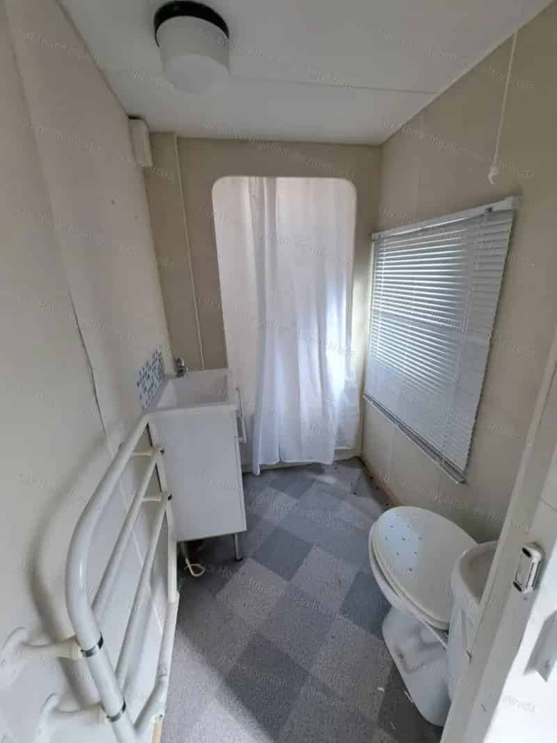 Mobilházas telek Tatabányán azonnal költözhető