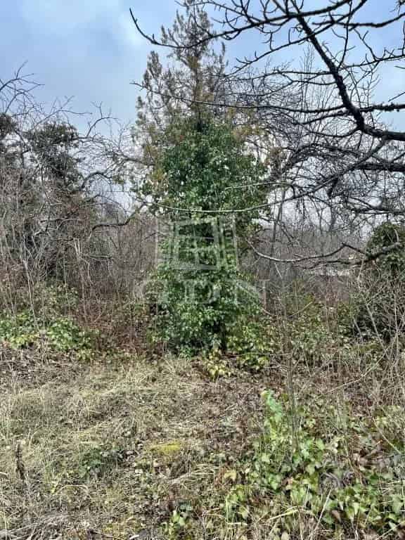 Budaörsi panorámás telek eladó - 3495 nm Üdülőövezet