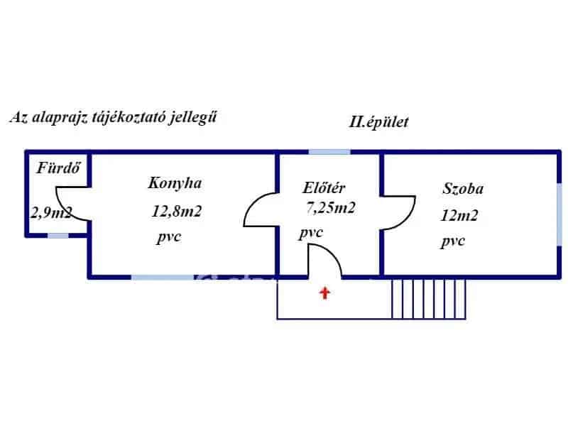 Somoskőújfalusi családi házak 807m2 telekkel eladó