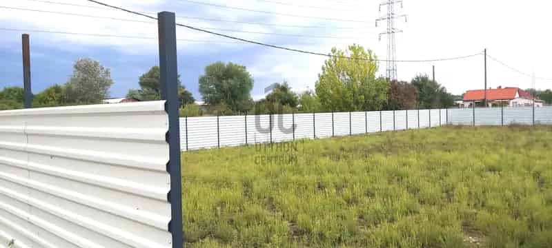 Debreceni kiadó telek 1800 m2 Acsádi út