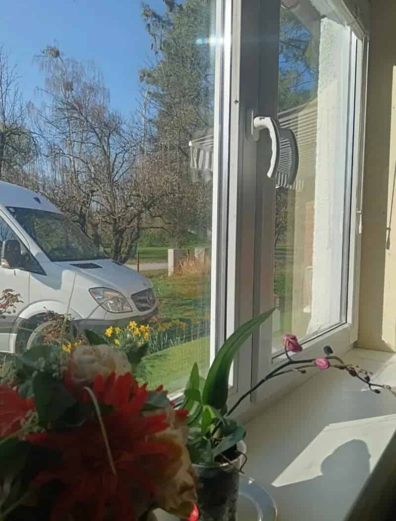 Szlovén Ház Eladó Magyar Határ Közelében