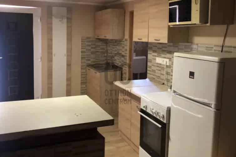 Komárom 12 Lakásos Apartmanház Eladó - Prémium Befektetés