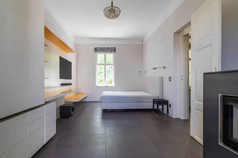 Balatonfüred exkluziv villa kiado
