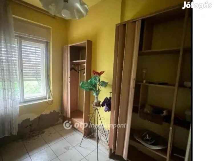 Ceglédi tanya eladó 180 nm 2 épülettel 5755 nm telekkel