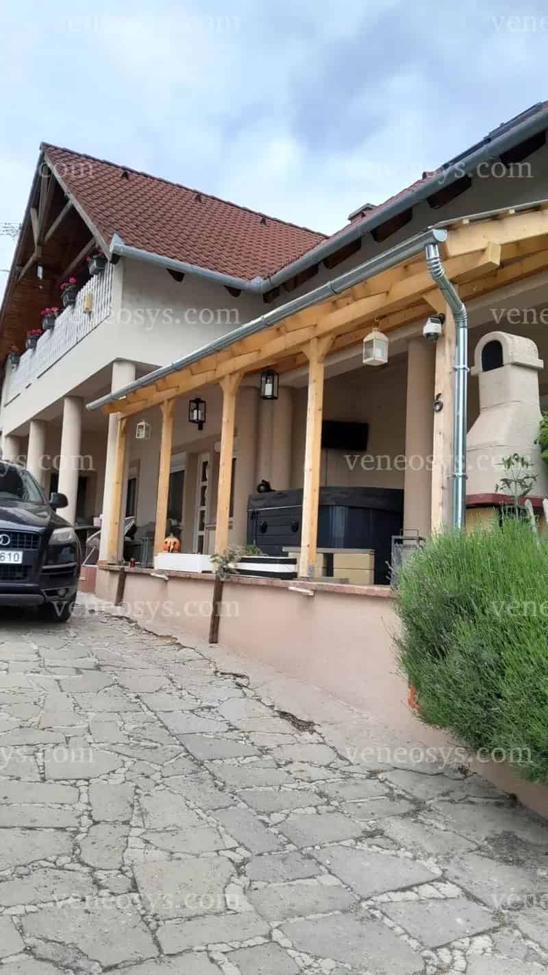 Két Otthon Egy Áráért Alsóörsön - Balatoni Nyugalom Befektetésre Tökéletes