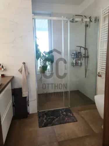 Budapest XXI Kerulet Luxus Penthouse Elado
