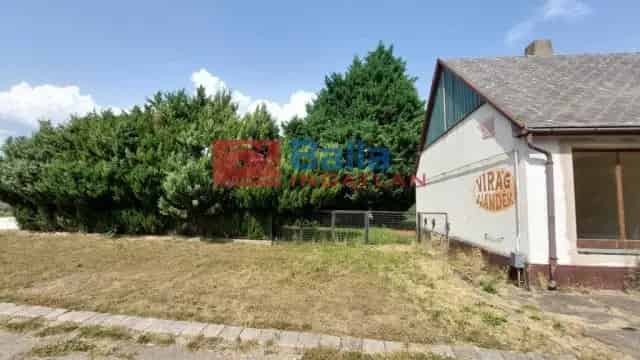 Drégelypalánk Üzlethelyiség Eladó 199 m²