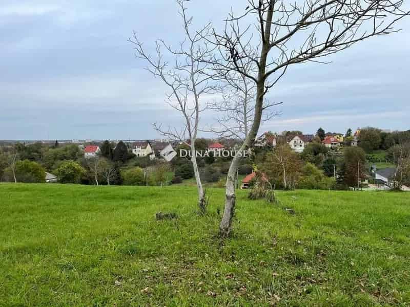 Kaposvár Kertváros Panorámás Telek Befektetésre, Ökofalura, Szálláshelynek