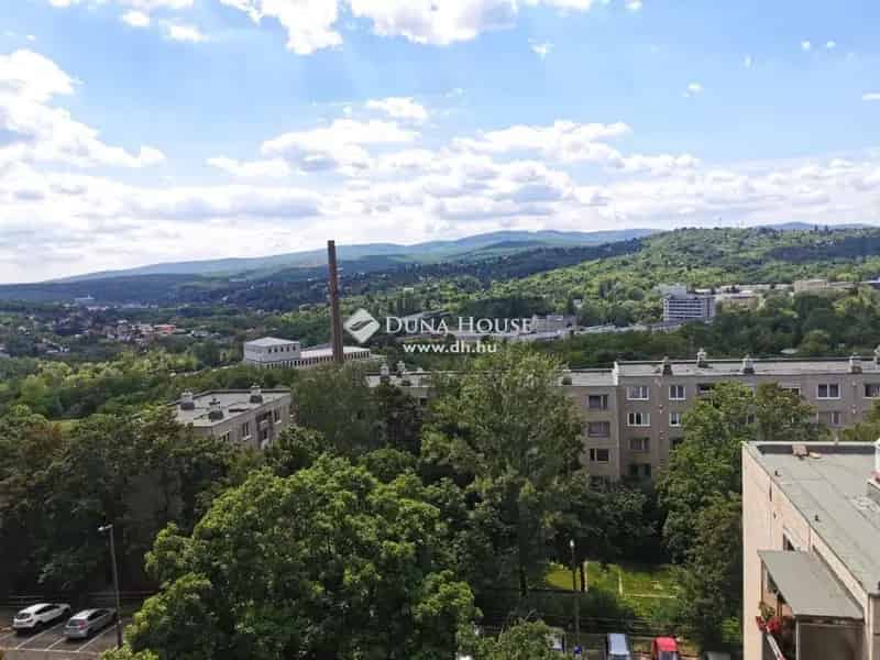 Felújított 37 nm-es lakás Miskolc Avason panorámával