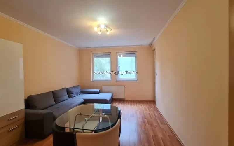 Kiadó Tégla Lakás Budapest XIV Kerület Tábornok utca