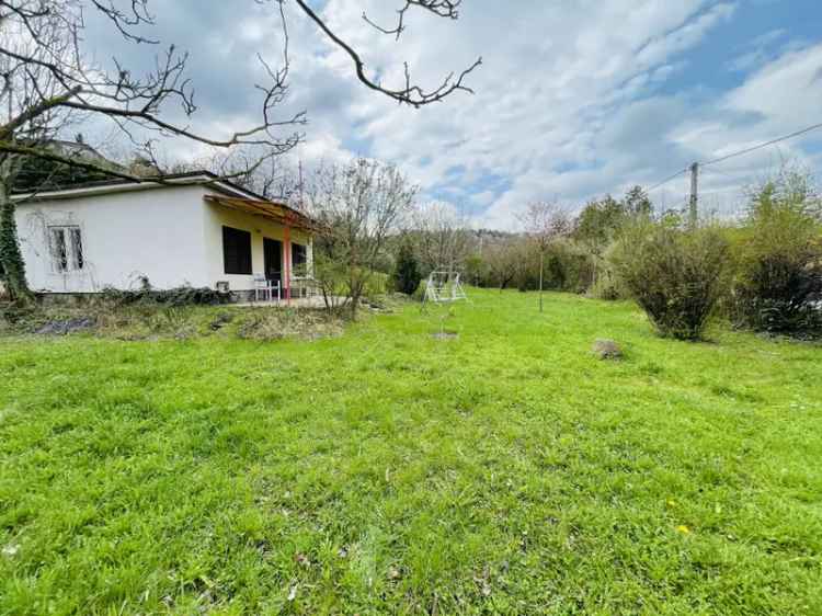 Szentendre 1301 m2-es Telek Eladó