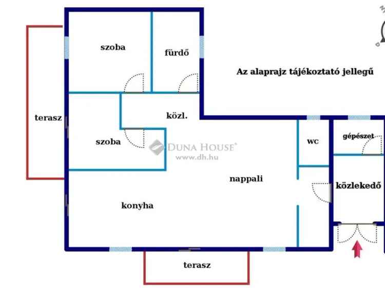 Ikerház eladó Diósdon új építésű nagyszerű otthon