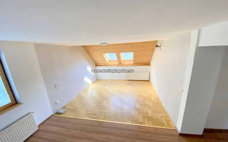 Eladó családi ház Zuglóban 320 m2 2 lakás