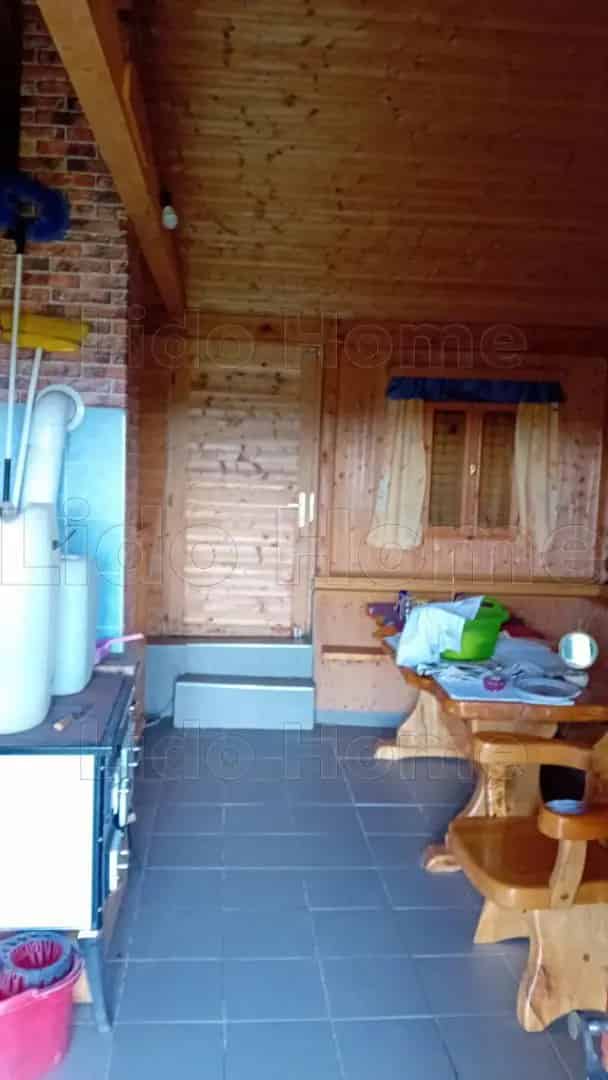 Zalaszabari hétvégi ház eladó - présházból kialakítva