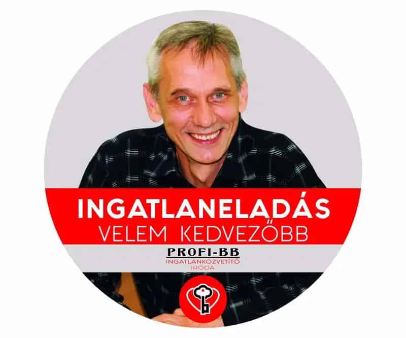 Ingatlan Eladás Zökkenőmentesen 50% Kedvezményes Energetikai Tanúsítvánnyal