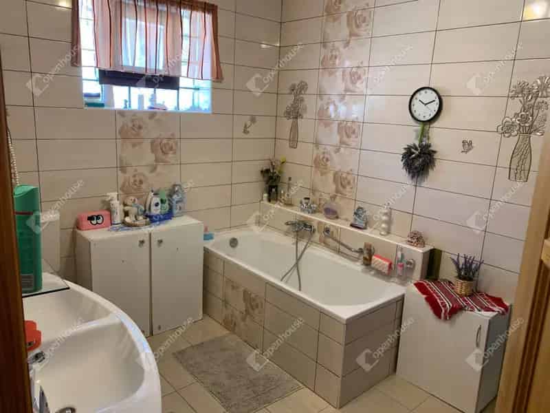 Siófoki családi ház eladó - 105m2, 3 hálószoba, medence
