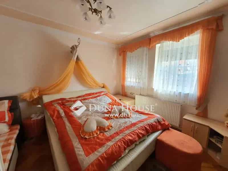 170 m2-es Kétgenerációs Családi Ház Szombathelyen