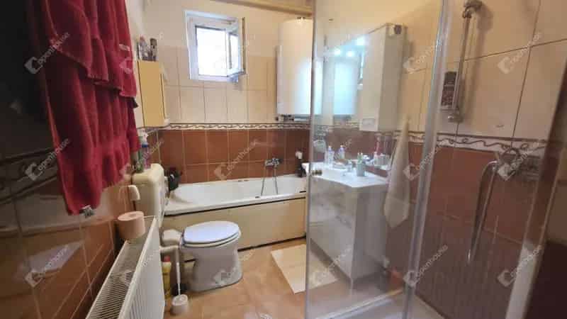 Felsőzsolcai családi ház eladó - 113 m2, 4 szoba, napelem