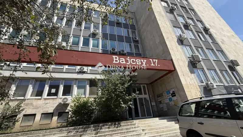 65m2-es Iroda Miskolc Belvárosában - Kiadó