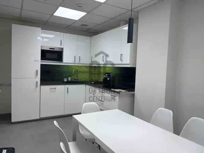 Budapest XI kerületi iroda kiadó 151 m²