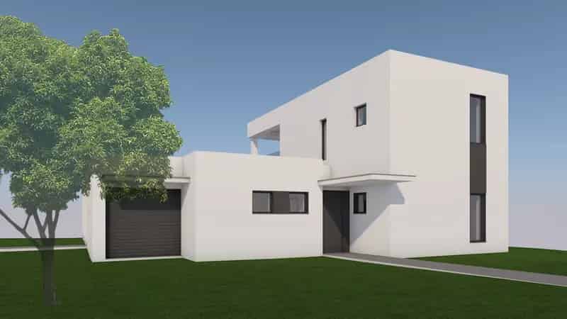 Balatonkenesei építési telek eladó 1270 m² akár két telekrészre osztva