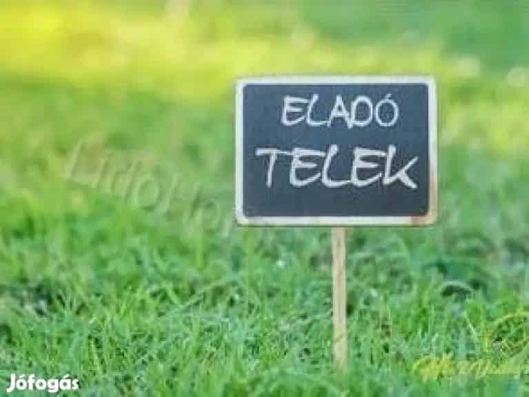 Építési Telek Balatonszabadiban 3020 m2