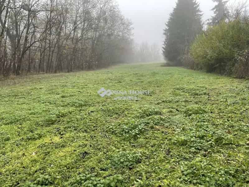 Egerszegi építési telek eladó 1500nm panorámával