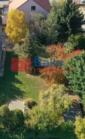 Budaörs 216 nm-es 8 szobás családi ház eladó