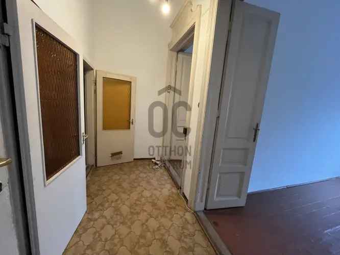 Debreceni házrész eladó 67m2 72m2 pince