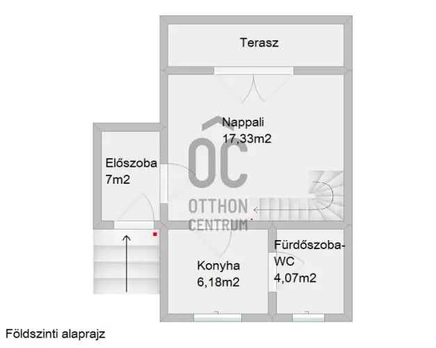 Eladó családi ház Biatorbágy Ürgehegyen tágas telekkel